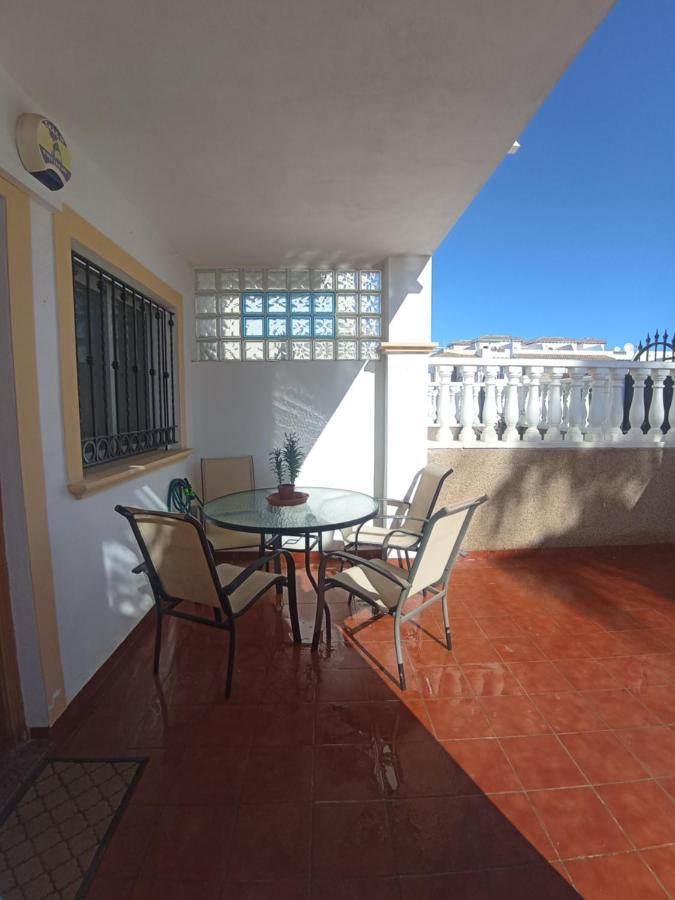 Spectacular Apartment In Punta Prima アリカンテ エクステリア 写真