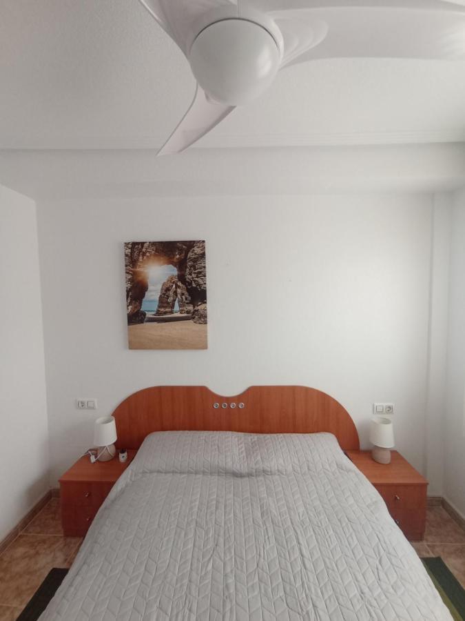 Spectacular Apartment In Punta Prima アリカンテ エクステリア 写真