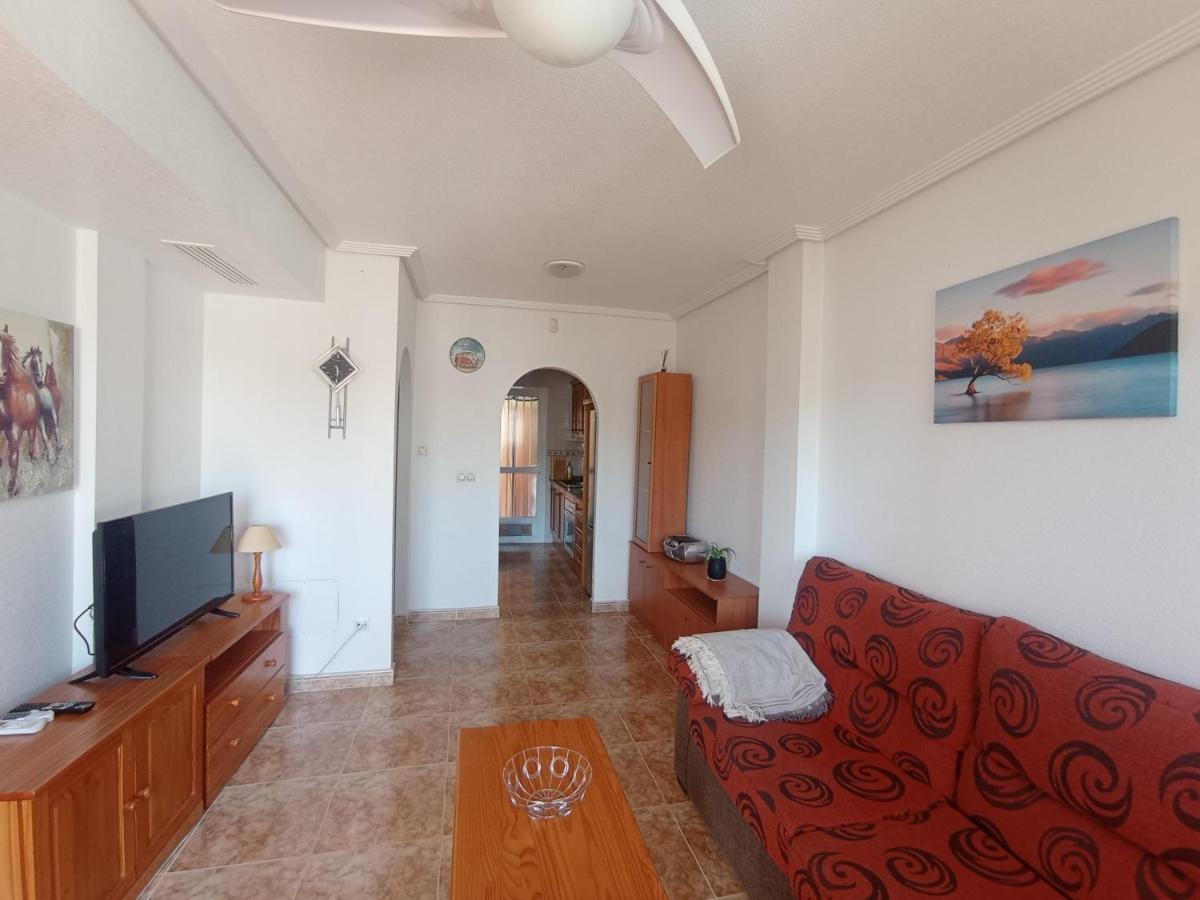 Spectacular Apartment In Punta Prima アリカンテ エクステリア 写真