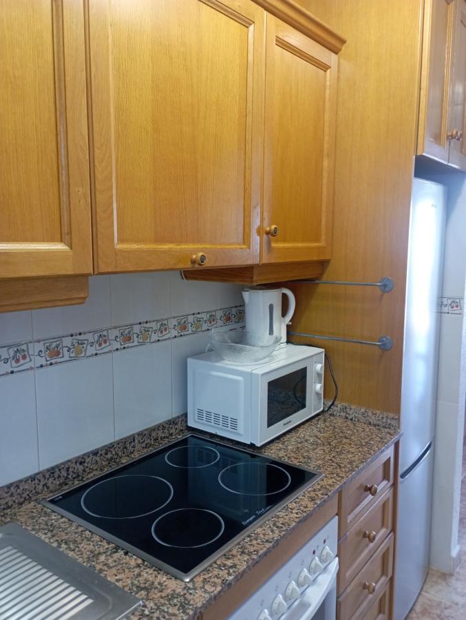 Spectacular Apartment In Punta Prima アリカンテ エクステリア 写真